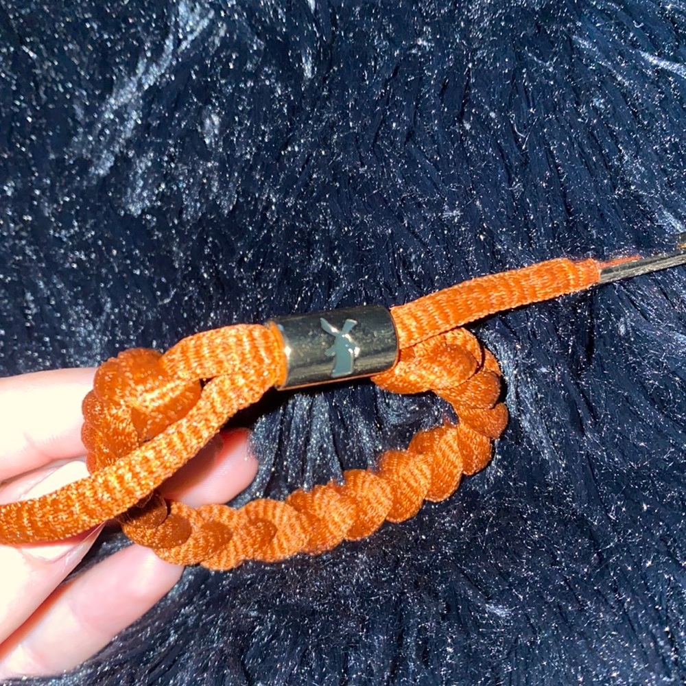 Dutch bro’s bracelet